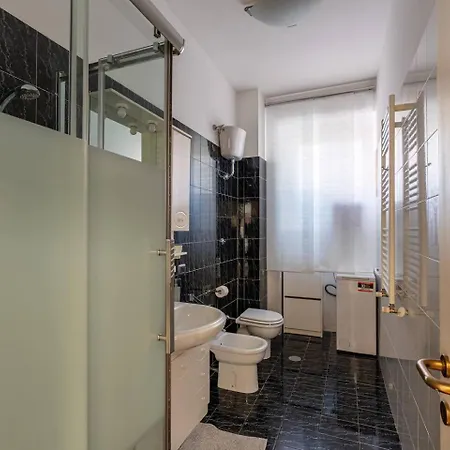Apartment Brunetta Cozy Apartmentmetro B Rom