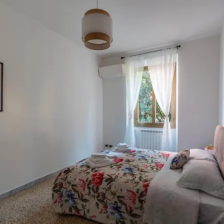 Brunetta Cozy Apartmentmetro B * روما