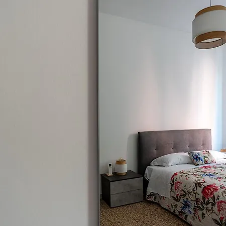 Apartamento Brunella Cozy - By Viva Domus Roma