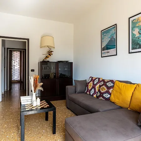 Brunella Cozy - By Viva Domus Apartmán *
