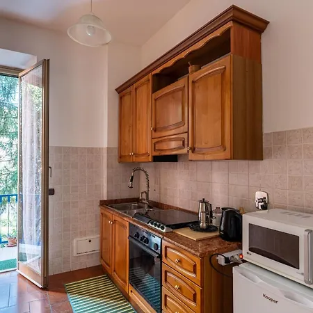 Apartamento Brunella Cozy - By Viva Domus *
