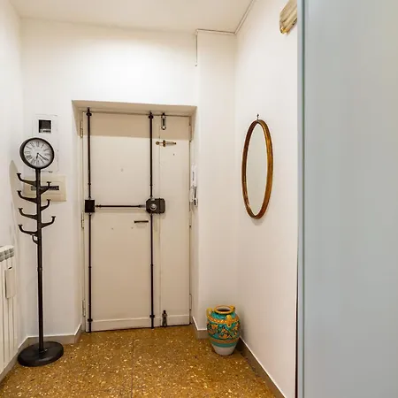 Apartamento Brunella Cozy - By Viva Domus Roma