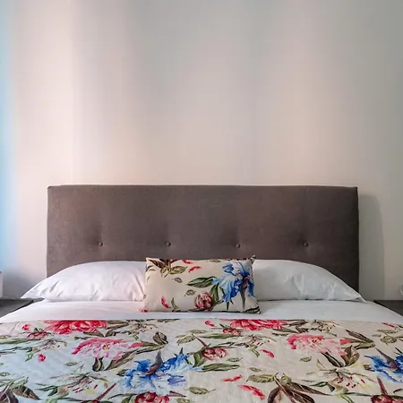Brunella Cozy - By Viva Domus Apartmán Řím