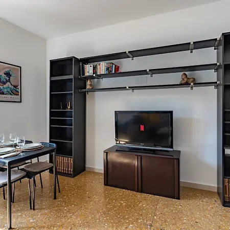 Brunella Cozy Apartment-metro B Lejlighed Rom