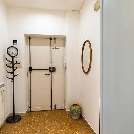 Lejlighed Brunella Cozy Apartment-metro B Rom