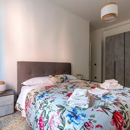 Brunetta Cozy Apartmentmetro B Lejlighed *