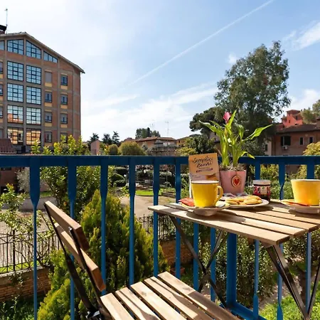 Brunella Cozy Apartment-metro B